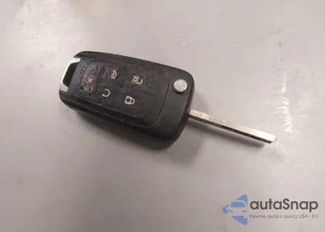 2012 Chevrolet Equinox 2Lt z USA, uszkodzony, nr VIN 2GNFLNE52C6342670